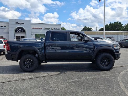 New 2026 RAM 1500 RHO AWD/4WD image 7