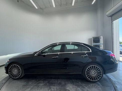 Certified 2026 Mercedes-Benz C 300 Sedan image 17