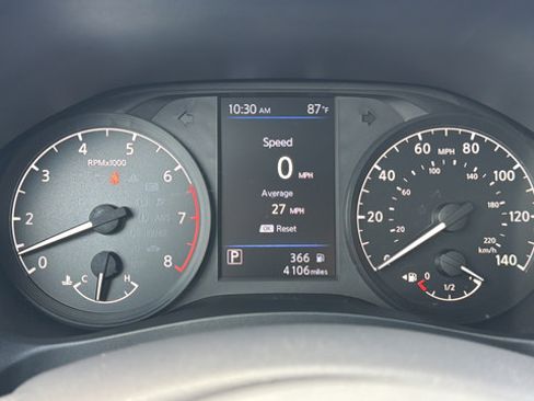 Certified 2025 Nissan Altima 2.5 S FWD image 26