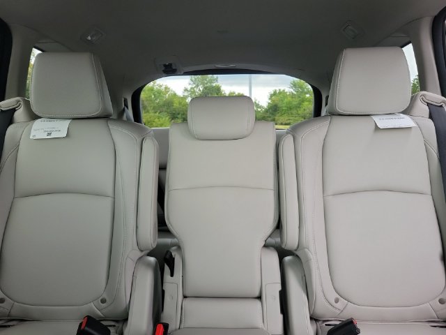 New 2027 Honda Odyssey EX-L image 21