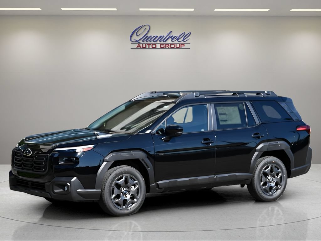 New 2026 Subaru Outback Premium AWD/4WD image 8