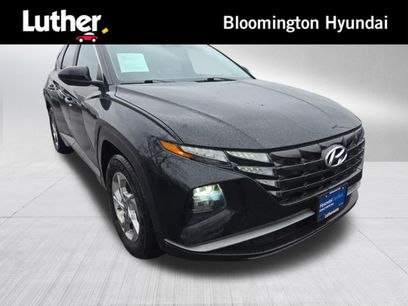 Used 2024 Hyundai Tucson SEL