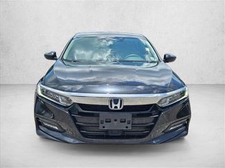 Used 2019 Honda Accord EX video 2