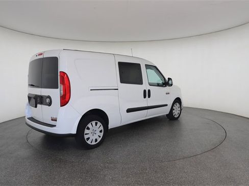 Used 2019 RAM ProMaster City Tradesman SLT image 19