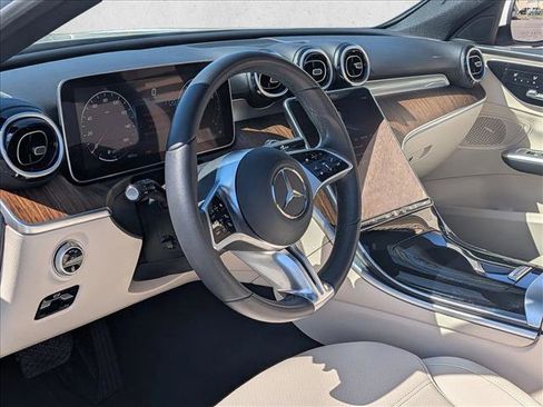 Used 2024 Mercedes-Benz C 300 Sedan image 10