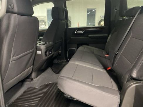 New 2026 Chevrolet Silverado 2500 LT w/ Trail Boss Package image 25