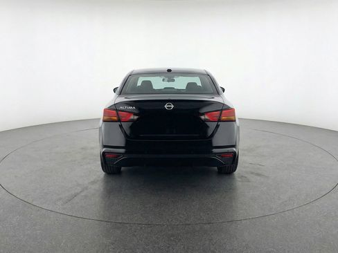 Used 2025 Nissan Altima 2.5 SV image 7