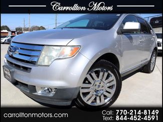 Used 2010 Ford Edge Limited image 1