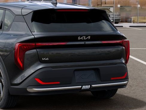 New 2026 Kia K4 EX FWD image 13