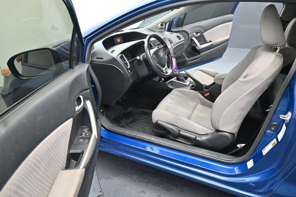 Used 2015 Honda Civic LX image 15