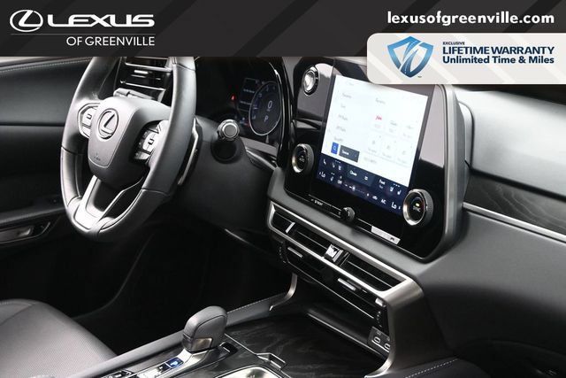 Certified 2023 Lexus RX 350 Premium w/ Accessory Package (Z1) AWD/4WD image 28