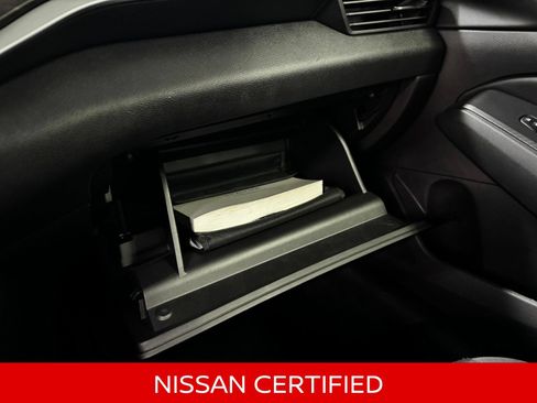 Certified 2025 Nissan Altima 2.5 SV FWD image 33
