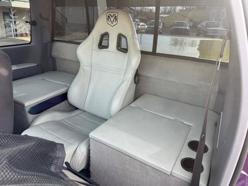 Used 1997 Dodge Ram 1500 Truck 4x4 Club Cab image 34