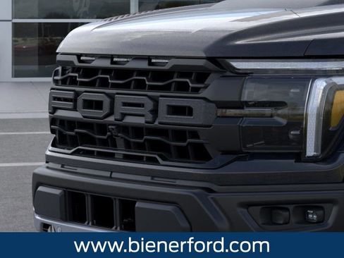 New 2026 Ford F150 Raptor image 18