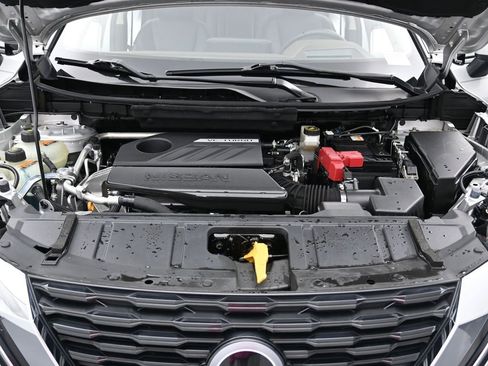 Used 2023 Nissan Rogue Platinum w/ Platinum Premium Package image 38