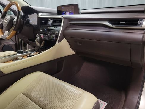 Used 2017 Lexus RX 350 FWD w/ Premium Package image 31