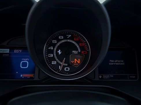 Used 2019 Ferrari Portofino Base image 49