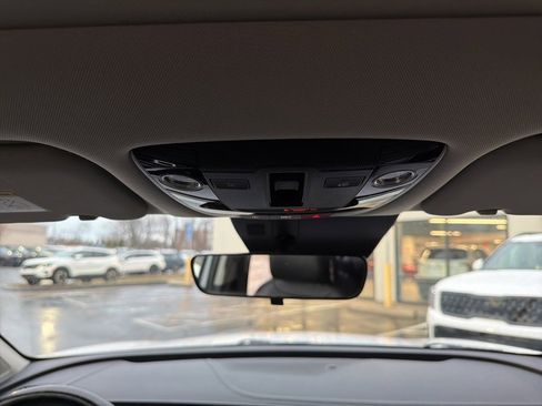 Certified 2023 Kia Sportage SX image 28