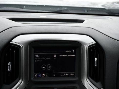 Used 2025 Chevrolet Silverado 2500 Custom w/ Custom Value Package image 25