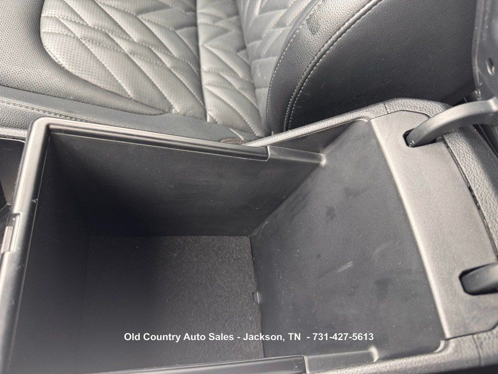Used 2024 Kia Sportage X-Pro Prestige AWD/4WD image 55
