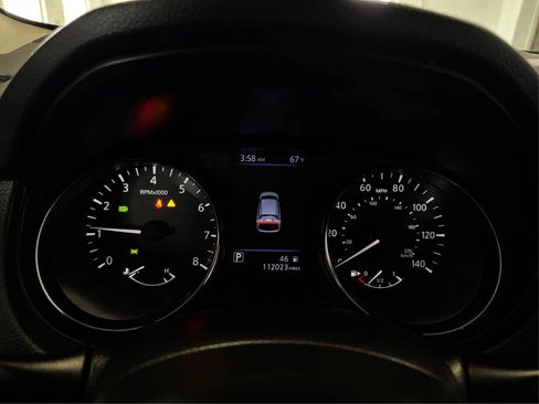 Used 2021 Nissan Rogue Sport S image 20