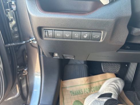 Certified 2021 Toyota RAV4 Limited AWD/4WD image 19