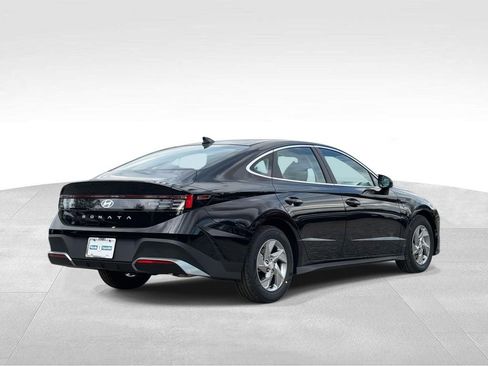 New 2026 Hyundai Sonata SE image 4