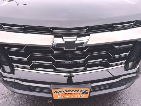 Used 2026 Chevrolet Equinox ACTIV w/ Convenience Package III AWD/4WD image 31