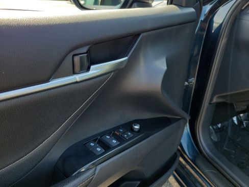 Used 2018 Toyota Camry XSE w/ Audio Package FWD image 18
