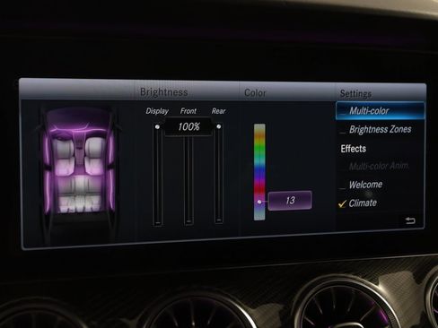 Used 2020 Mercedes-Benz AMG GT 63 S image 57