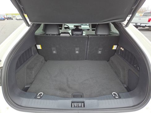 Used 2025 Ford Mustang Mach-E GT image 16