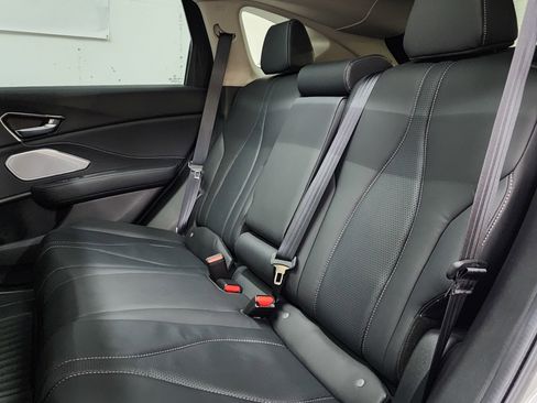 Certified 2025 Acura RDX w/Technology Package image 17