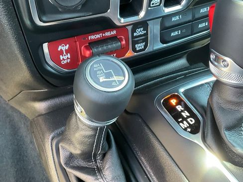 New 2024 Jeep Wrangler Unlimited Rubicon 392 image 32