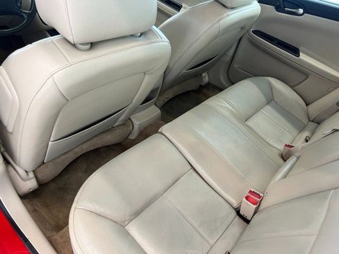 Used 2009 Chevrolet Impala LT image 31