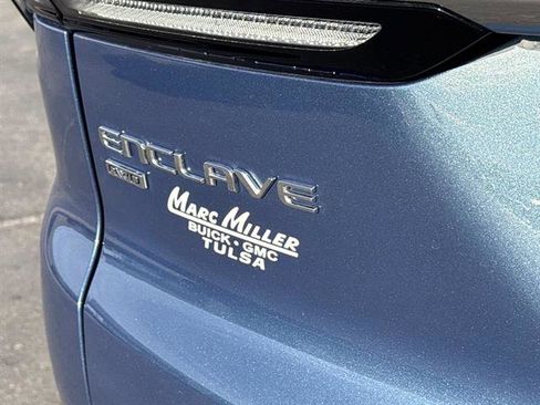 New 2026 Buick Enclave Avenir w/ Super Cruise Package image 6