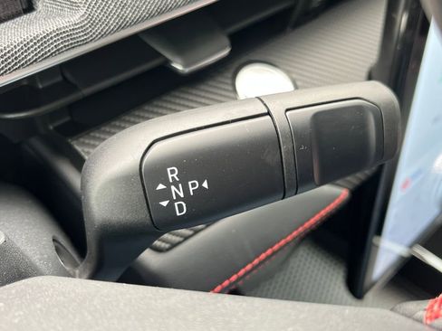 New 2025 Ford Mustang Mach-E Premium w/ Sport Appearance Package image 14