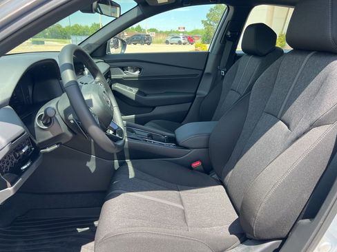 New 2026 Honda Accord Sport image 10