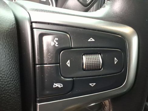 Certified 2021 Chevrolet Silverado 1500 RST w/ All Star Edition Plus image 20