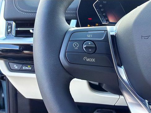 New 2026 BMW X1 xDrive28i w/ Convenience Package image 38