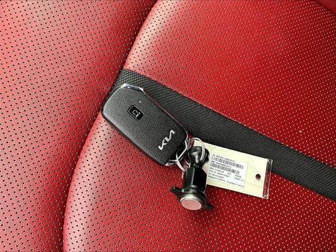 Used 2024 Kia K5 GT-Line FWD image 35