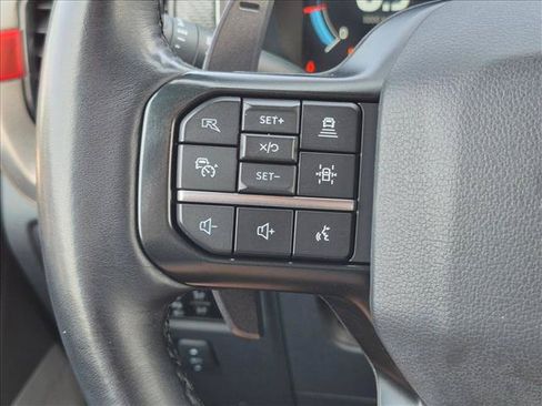 Certified 2023 Ford F150 Raptor AWD/4WD image 11