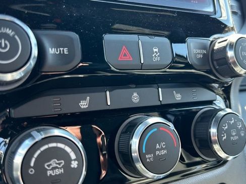 New 2026 RAM 2500 Big Horn AWD/4WD image 49