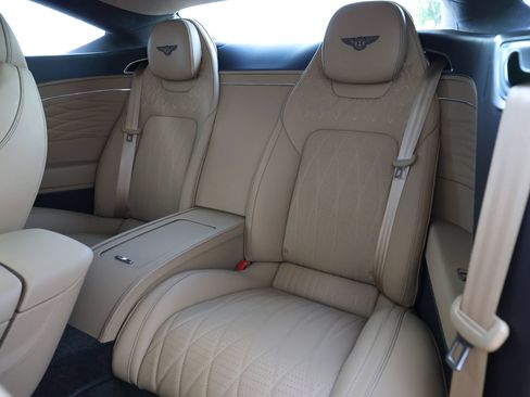 Certified 2024 Bentley Continental GT Azure AWD/4WD image 30