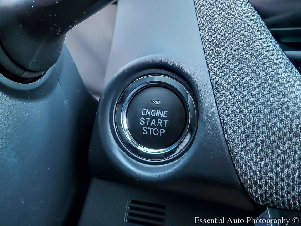 New 2026 Subaru Outback Limited AWD/4WD image 16