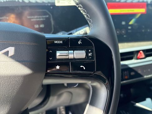 New 2026 Kia Sorento SX Prestige image 14