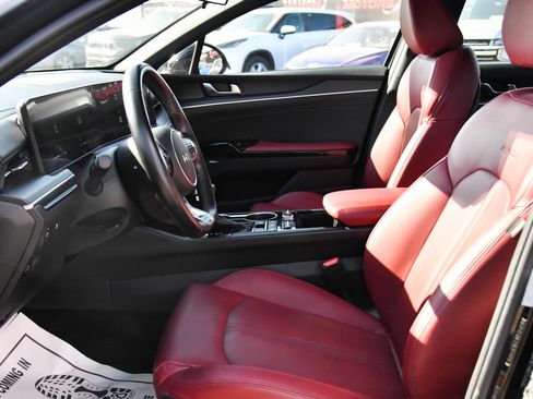 Used 2026 Kia K5 GT-Line w/ GT-Line Premium Package FWD image 18