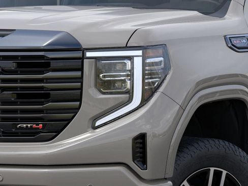New 2026 GMC Sierra 1500 AT4 w/ AT4 Premium Package image 10