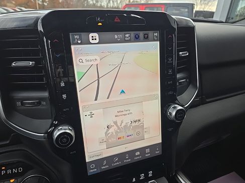 New 2026 RAM 1500 Big Horn image 57