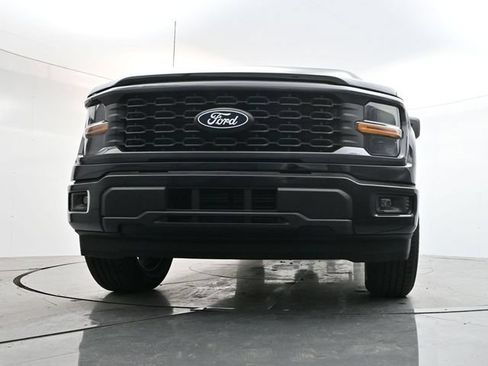 Used 2026 Ford F150 STX w/ Equipment Group 200A RWD image 27