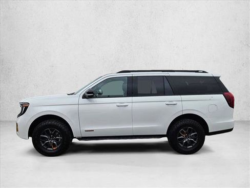New 2026 Ford Expedition Tremor image 7